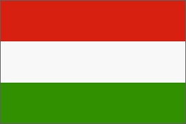 hungary